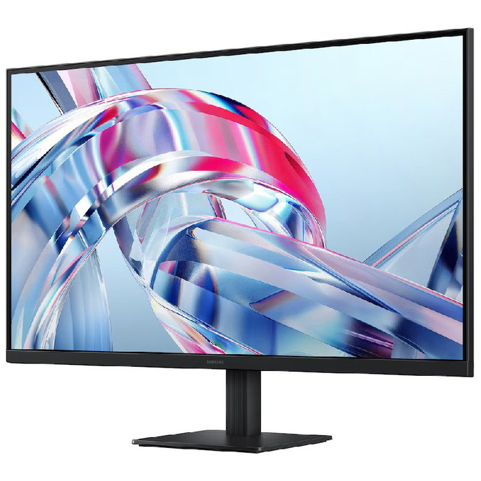 Samsung ViewFinity S7 S32H704EAU 32 pulgadas 4K UHD Negro
